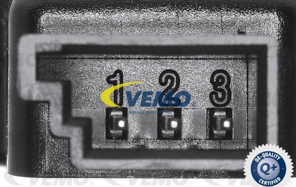 Vemo V25-72-0316 - Датчик дождя parts5.com