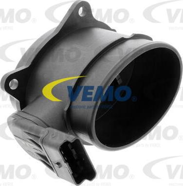 Vemo V25-72-1015-1 - Датчик потока, массы воздуха parts5.com