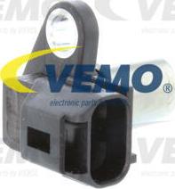 Vemo V25-72-1087 - Датчик импульсов, коленвал parts5.com