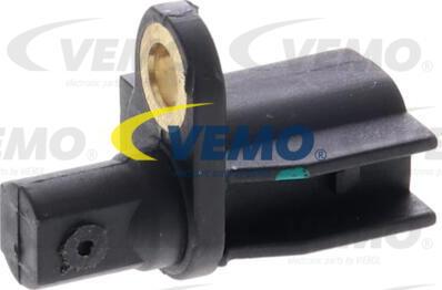 Vemo V25-72-1029 - Датчик ABS, частота вращения колеса parts5.com