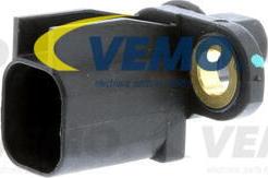 Vemo V25-72-1029 - Датчик ABS, частота вращения колеса parts5.com