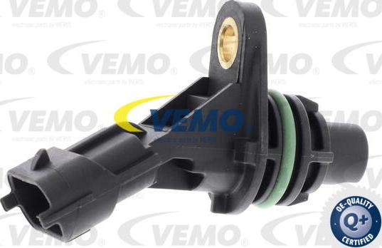 Vemo V25-72-1186 - Датчик, положение распределительного вала parts5.com