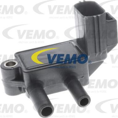 Vemo V25-72-1238 - Датчик, давление выхлопных газов parts5.com