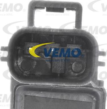 Vemo V25-72-1238 - Датчик, давление выхлопных газов parts5.com