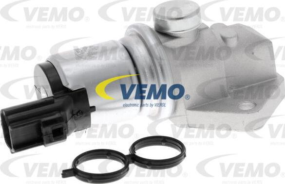 Vemo V25-77-0002-1 - Поворотная заслонка, подвод воздуха parts5.com