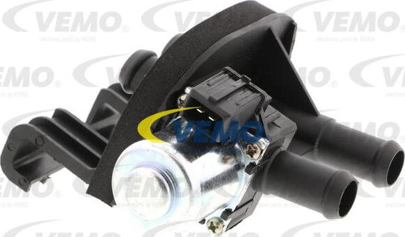 Vemo V25-77-0022 - Регулирующий клапан охлаждающей жидкости parts5.com