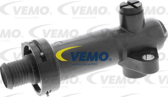 Vemo V20-99-1282-1 - Термостат, охлаждающая жидкость parts5.com