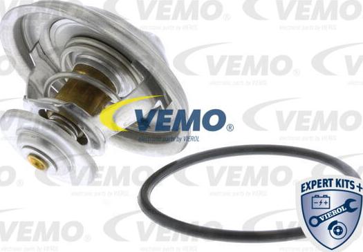 Vemo V20-99-1273 - Термостат, охлаждающая жидкость parts5.com