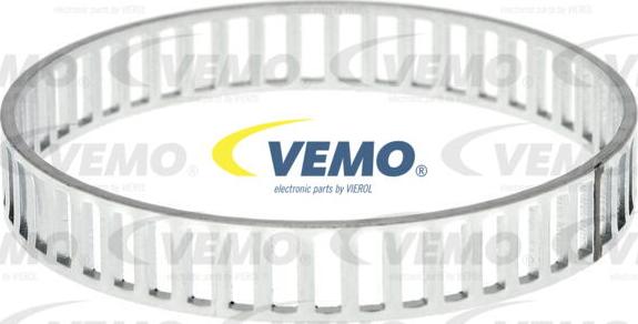 Vemo V20-92-0001 - Зубчатое кольцо для датчика ABS parts5.com