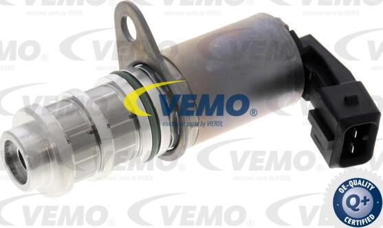 Vemo V20-54-0001 - Клапан поддержки давления масла parts5.com