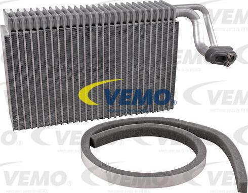 Vemo V20-65-0013 - Испаритель, кондиционер parts5.com