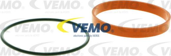 Vemo V20-63-9008 - Комплект прокладок, AGR-система parts5.com