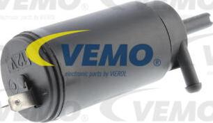 Vemo V20-08-0101 - Водяной насос, система очистки окон parts5.com