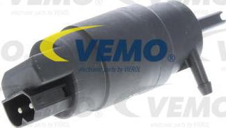 Vemo V20-08-0103-1 - Водяной насос, система очистки окон parts5.com