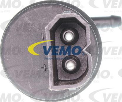 Vemo V20-08-0102-1 - Водяной насос, система очистки окон parts5.com