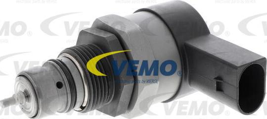 Vemo V20-11-0106 - Редукционный клапан, Common-Rail-System parts5.com