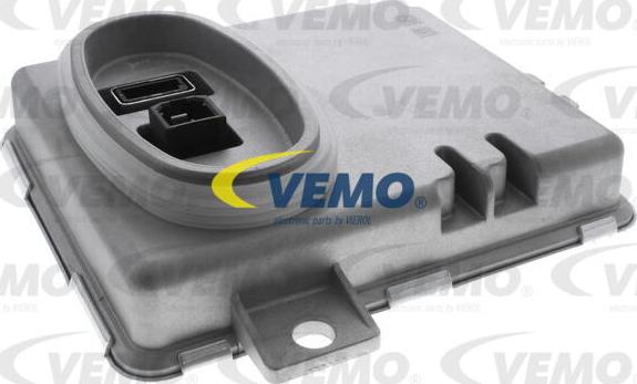 Vemo V20-84-0017 - Устройство зажигания, газоразрядная лампа parts5.com