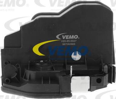 Vemo V20-85-0027 - Замок двери parts5.com