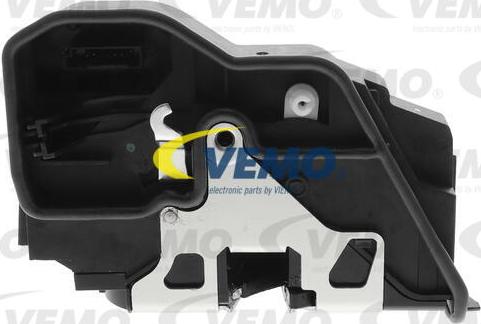 Vemo V20-85-0027 - Замок двери parts5.com