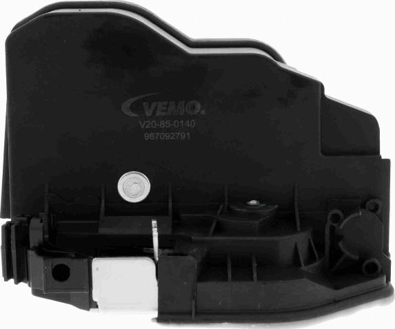 Vemo V20-85-0140 - Замок двери parts5.com