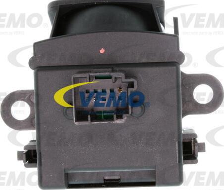 Vemo V20-80-1600 - Переключатель указателей поворота parts5.com