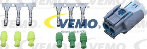 Vemo V20-83-0033 - Ремонтный комплект, кабельный комплект parts5.com