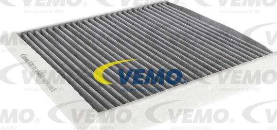 Vemo V20-31-1049 - Фильтр воздуха в салоне parts5.com