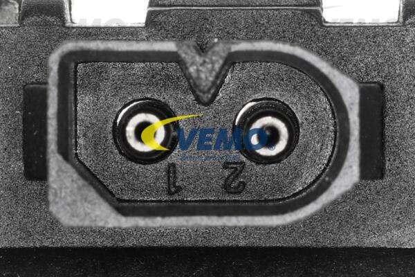 Vemo V20-79-0005 - Регулятор, вентилятор салона parts5.com