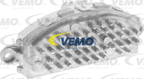 Vemo V20-79-0018 - Регулятор, вентилятор салона parts5.com