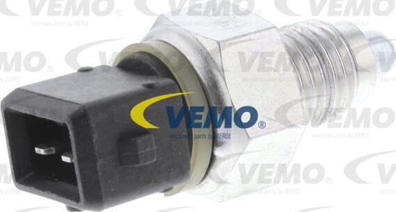 Vemo V20-73-0080 - Датчик, переключатель, фара заднего хода parts5.com