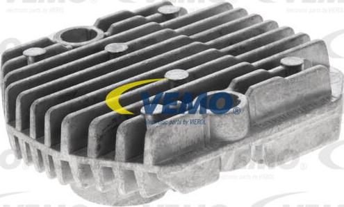 Vemo V20-73-0209 - Устройство управления, освещение parts5.com