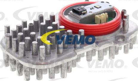 Vemo V20-73-0205-1 - Устройство управления, освещение parts5.com