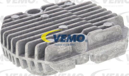 Vemo V20-73-0208 - Устройство управления, освещение parts5.com