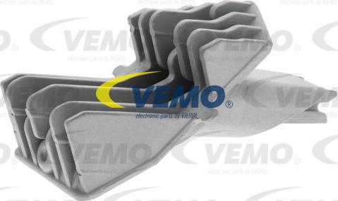 Vemo V20-73-0203 - Устройство управления, освещение parts5.com