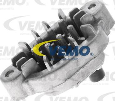 Vemo V20-73-0237 - Устройство управления, освещение parts5.com