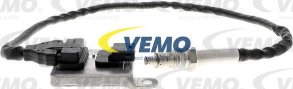 Vemo V20-72-0900 - NOx-датчик, впрыск карбамида parts5.com