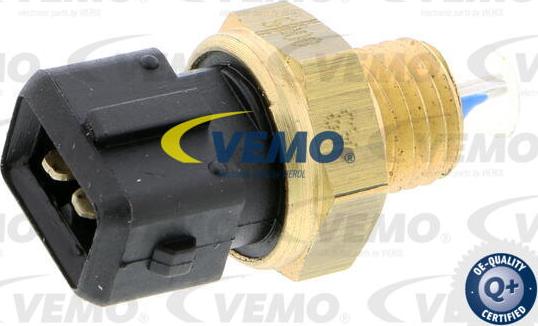 Vemo V20-72-0459 - Датчик, температура впускаемого воздуха parts5.com