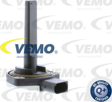 Vemo V20-72-0462 - Датчик, уровень моторного масла parts5.com