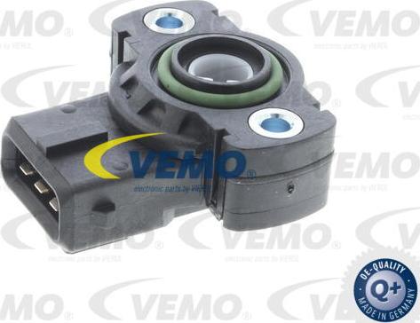 Vemo V20-72-0406 - Датчик, положение дроссельной заслонки parts5.com