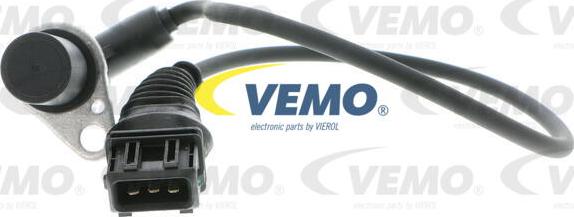 Vemo V20-72-0411 - Датчик, импульс зажигания parts5.com