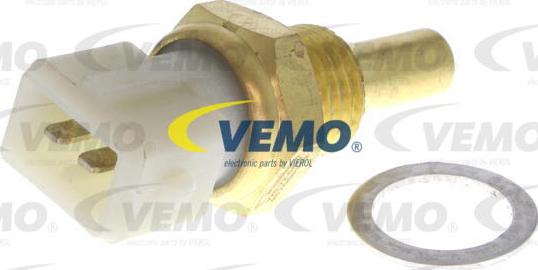 Vemo V20-72-0437 - Датчик, температура охлаждающей жидкости parts5.com