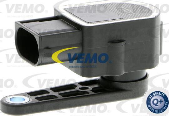 Vemo V20-72-0545-1 - Датчик, ксеноновый свет (регулировка угла наклона фар) parts5.com