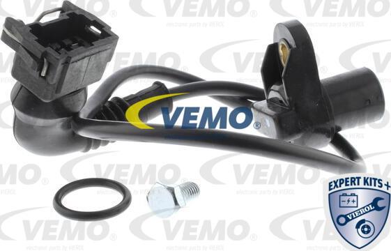 Vemo V20-72-0504 - Датчик RPM, частота вращения parts5.com