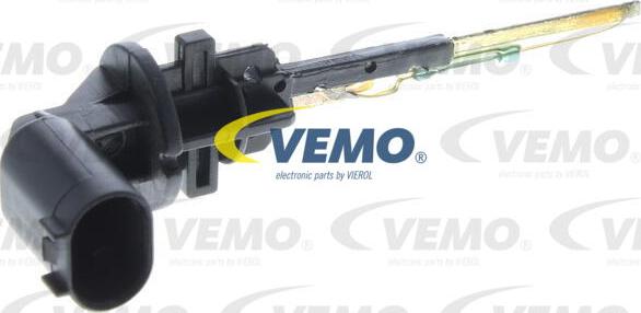 Vemo V20-72-0501 - Датчик, уровень охлаждающей жидкости parts5.com