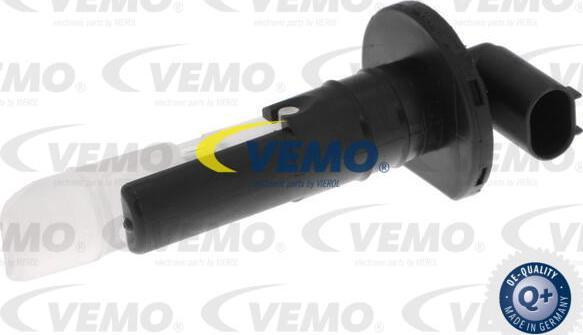 Vemo V20-72-0521 - Датчик уровня, запас воды для очистки parts5.com