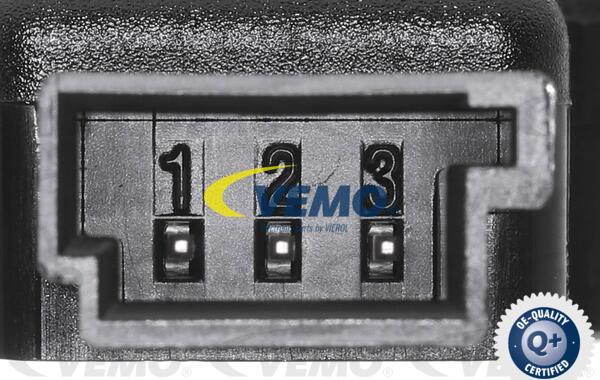 Vemo V20-72-0570 - Датчик дождя parts5.com