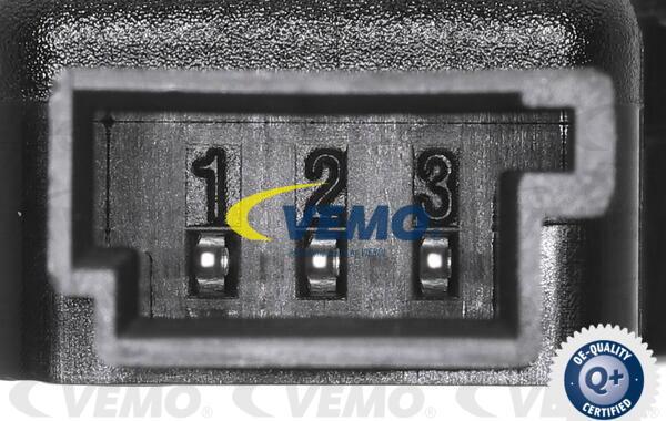 Vemo V20-72-0571 - Датчик дождя parts5.com