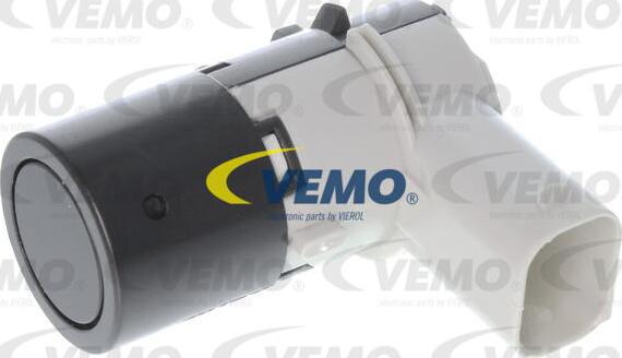 Vemo V20-72-0013 - Датчик, система помощи при парковке parts5.com