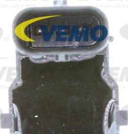 Vemo V20-72-0039 - Датчик, система помощи при парковке parts5.com