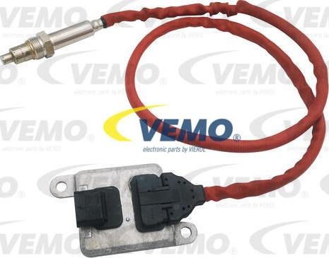 Vemo V20-72-0146 - NOx-датчик, впрыск карбамида parts5.com